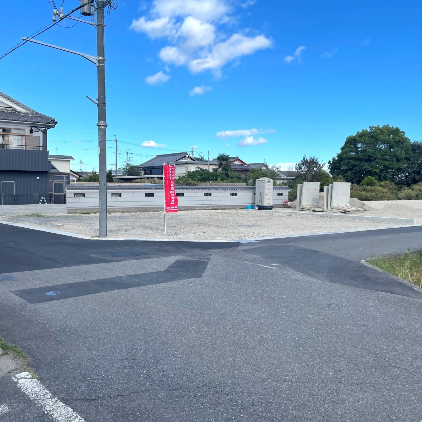 守山市播磨田町